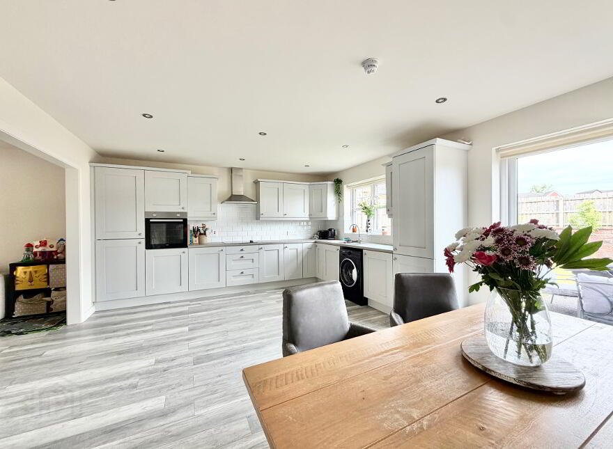 1 Lambrook Rise, Omagh, BT78 5ST