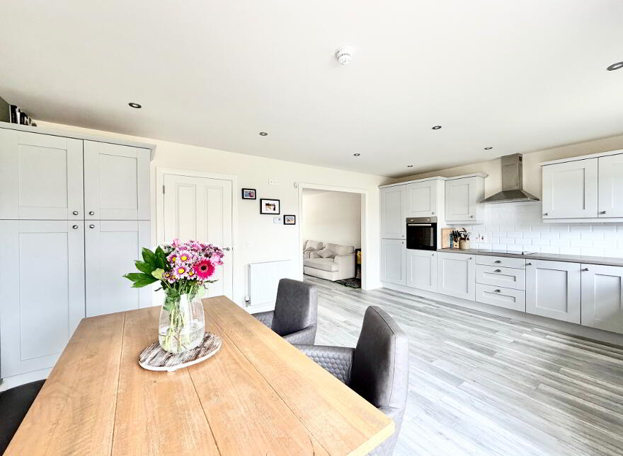 1 Lambrook Rise, Omagh, BT78 5ST
