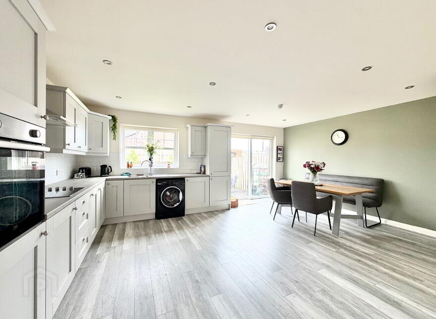 1 Lambrook Rise, Omagh, BT78 5ST