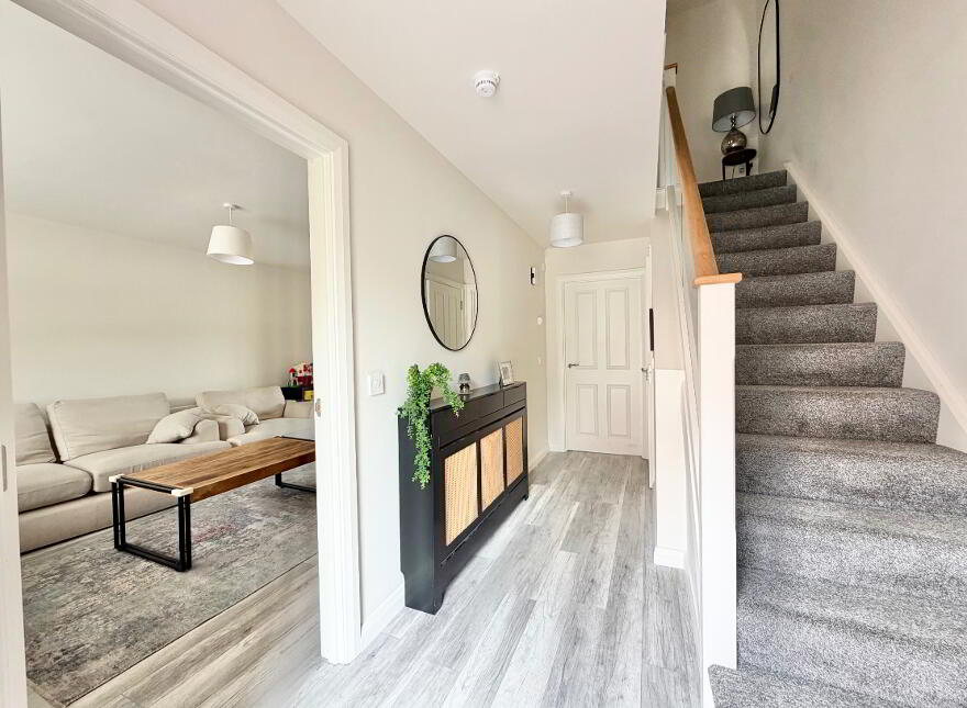 1 Lambrook Rise, Omagh, BT78 5ST