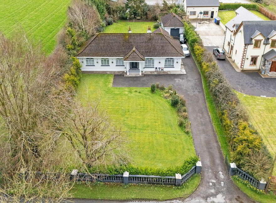 Allenstown, Bohermeen, A82D8P9