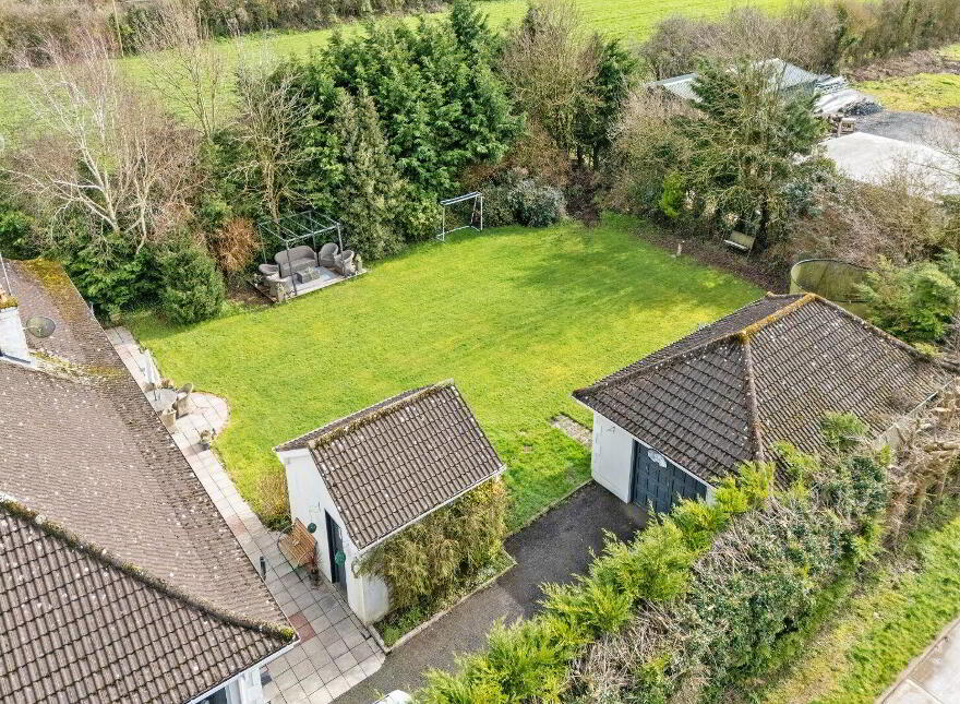 Allenstown, Bohermeen, A82D8P9
