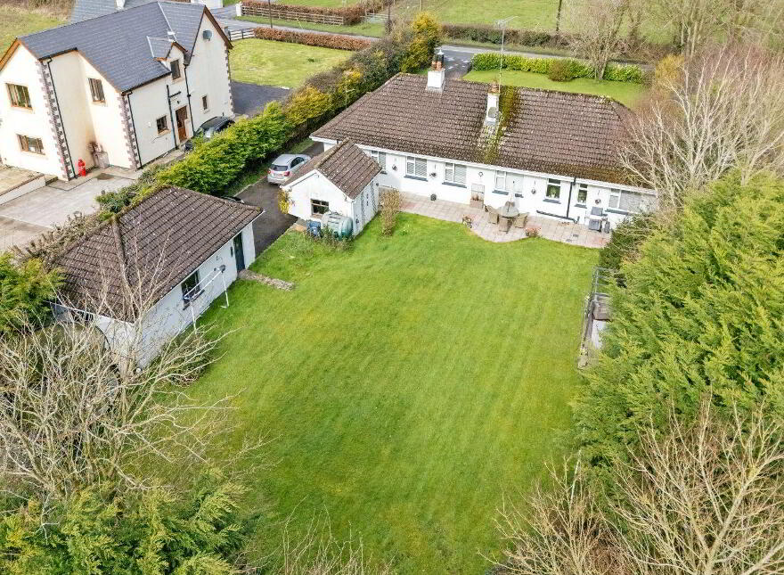 Allenstown, Bohermeen, A82D8P9