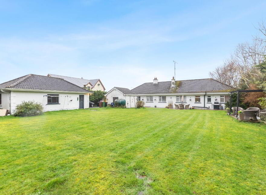 Allenstown, Bohermeen, A82D8P9