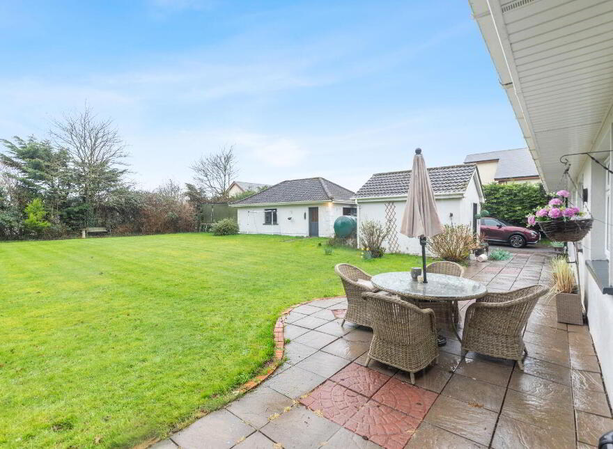Allenstown, Bohermeen, A82D8P9