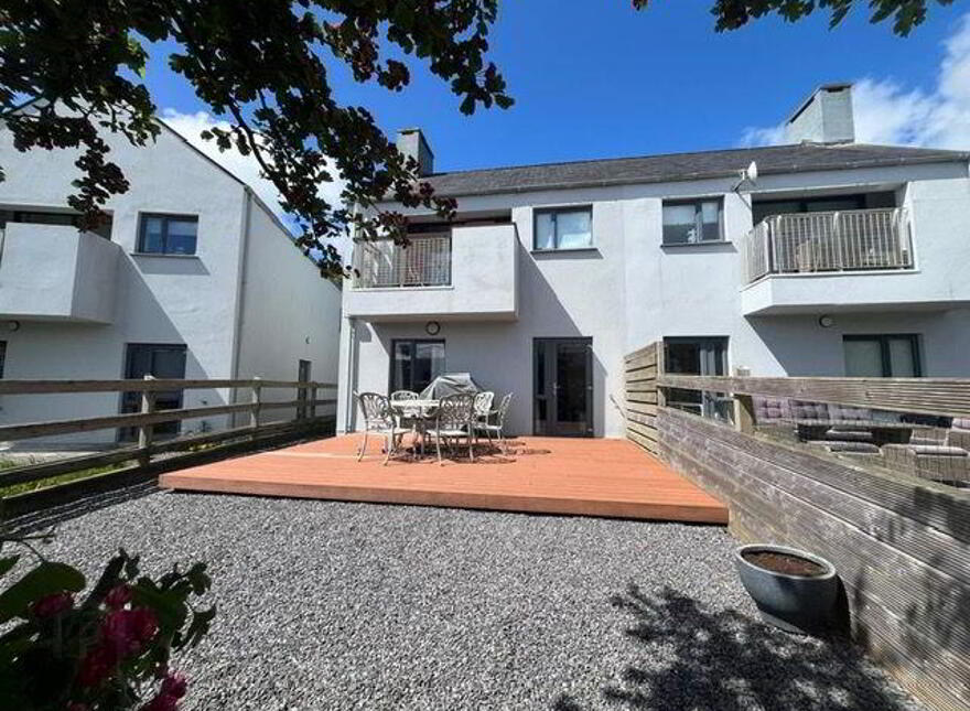 33 Copper Point, Airhill, Schull, P81T886
