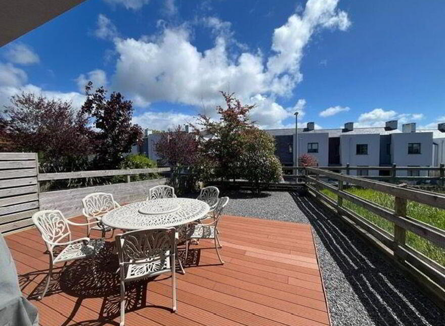 33 Copper Point, Airhill, Schull, P81T886