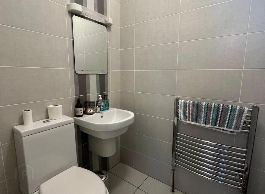 33 Copper Point, Airhill, Schull, P81T886