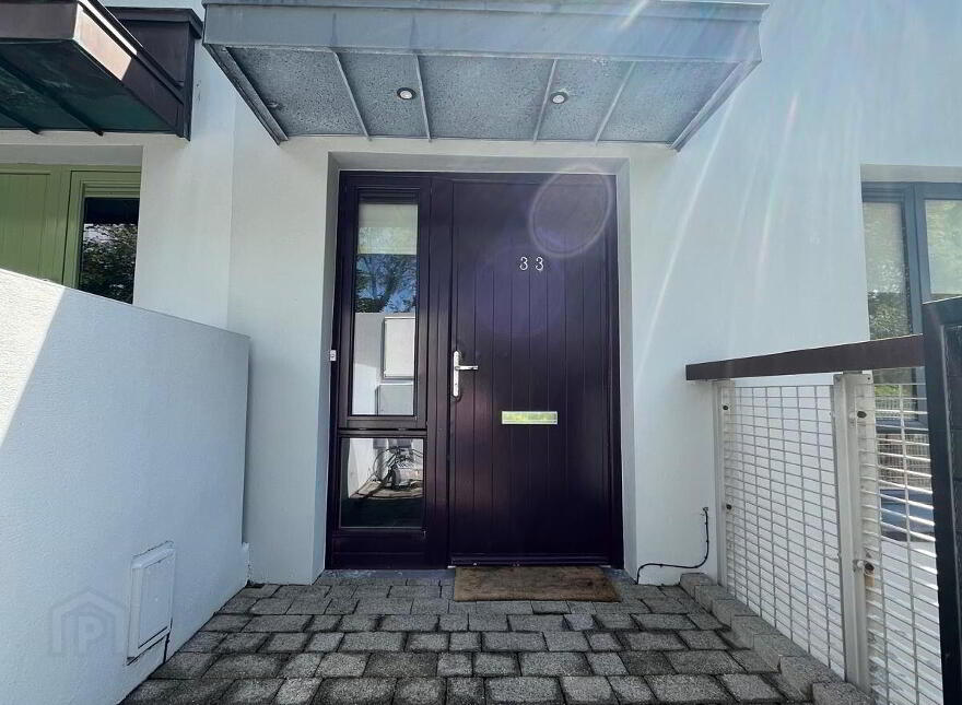 33 Copper Point, Airhill, Schull, P81T886
