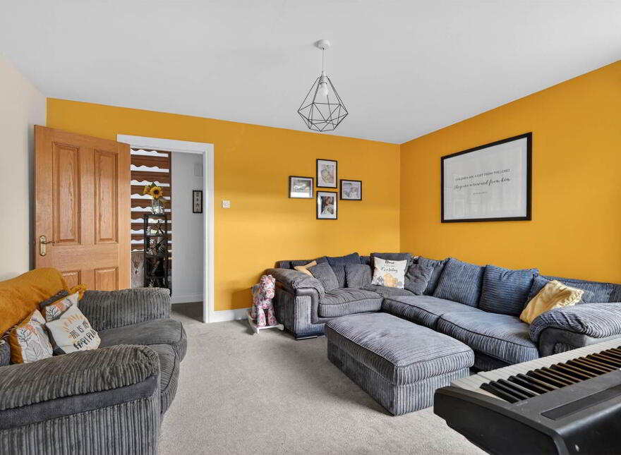 41 Ballylumford Road, Islandmagee, Larne, BT40 3RN