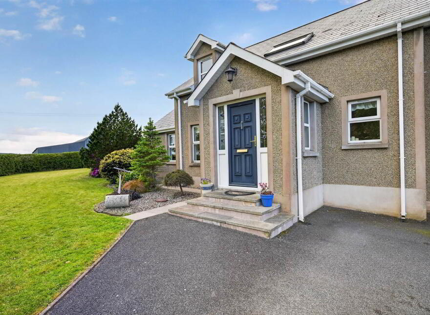 41 Ballylumford Road, Islandmagee, Larne, BT40 3RN