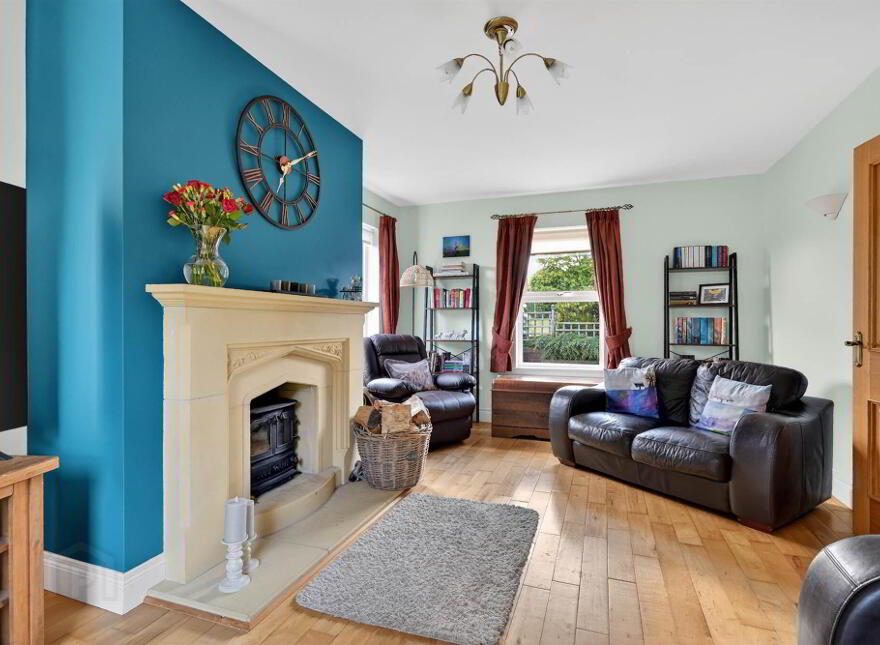 41 Ballylumford Road, Islandmagee, Larne, BT40 3RN
