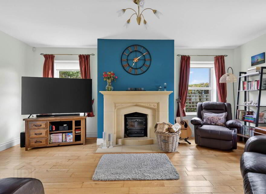 41 Ballylumford Road, Islandmagee, Larne, BT40 3RN