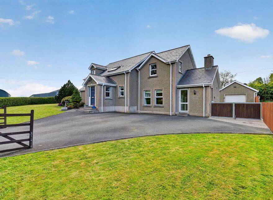 41 Ballylumford Road, Islandmagee, Larne, BT40 3RN