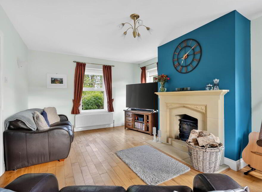 41 Ballylumford Road, Islandmagee, Larne, BT40 3RN