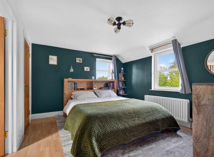 41 Ballylumford Road, Islandmagee, Larne, BT40 3RN