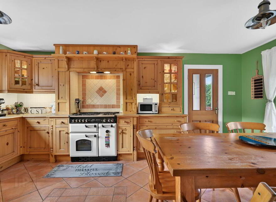 41 Ballylumford Road, Islandmagee, Larne, BT40 3RN