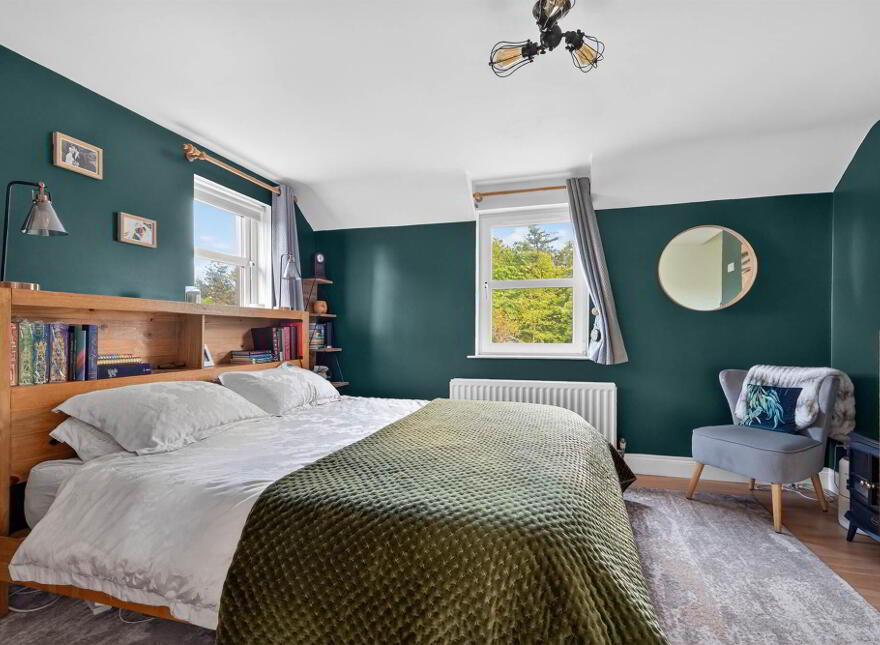 41 Ballylumford Road, Islandmagee, Larne, BT40 3RN