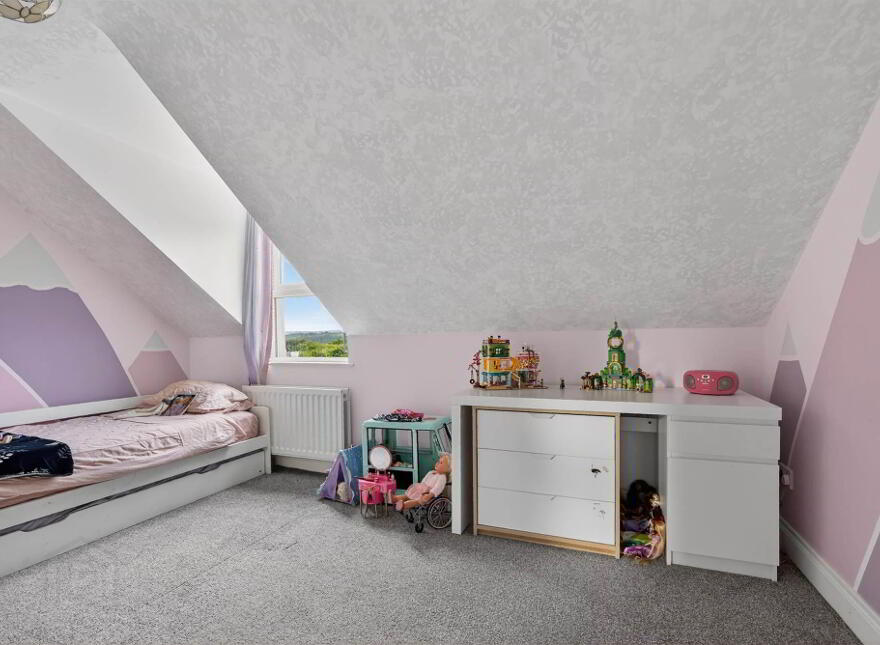 41 Ballylumford Road, Islandmagee, Larne, BT40 3RN