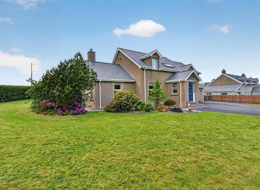 41 Ballylumford Road, Islandmagee, Larne, BT40 3RN