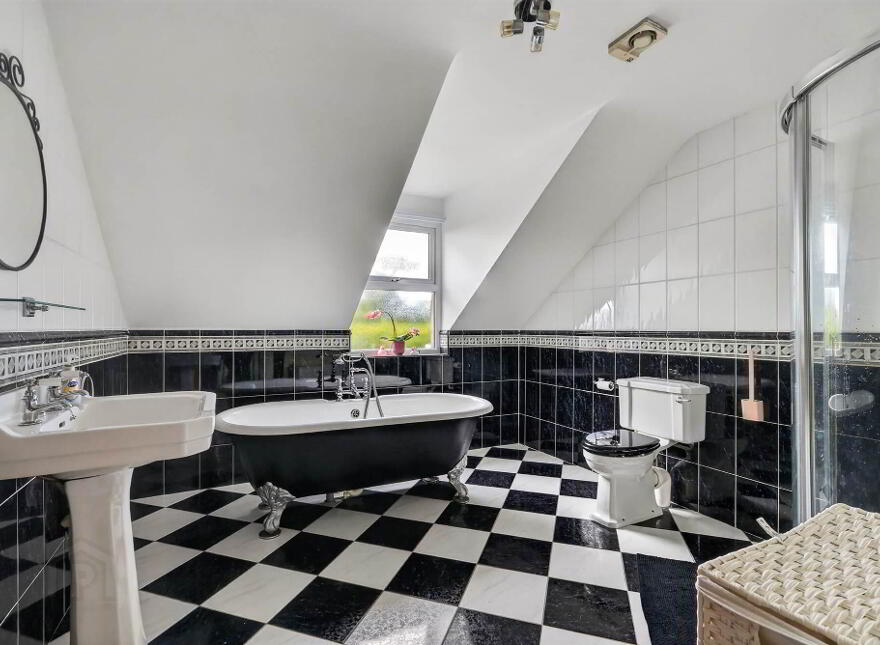 41 Ballylumford Road, Islandmagee, Larne, BT40 3RN