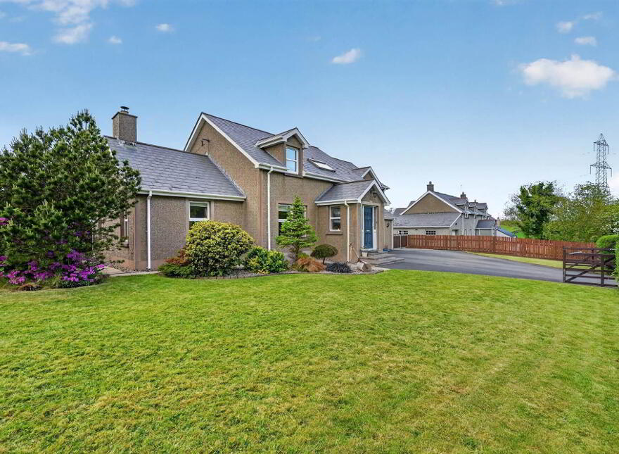 41 Ballylumford Road, Islandmagee, Larne, BT40 3RN