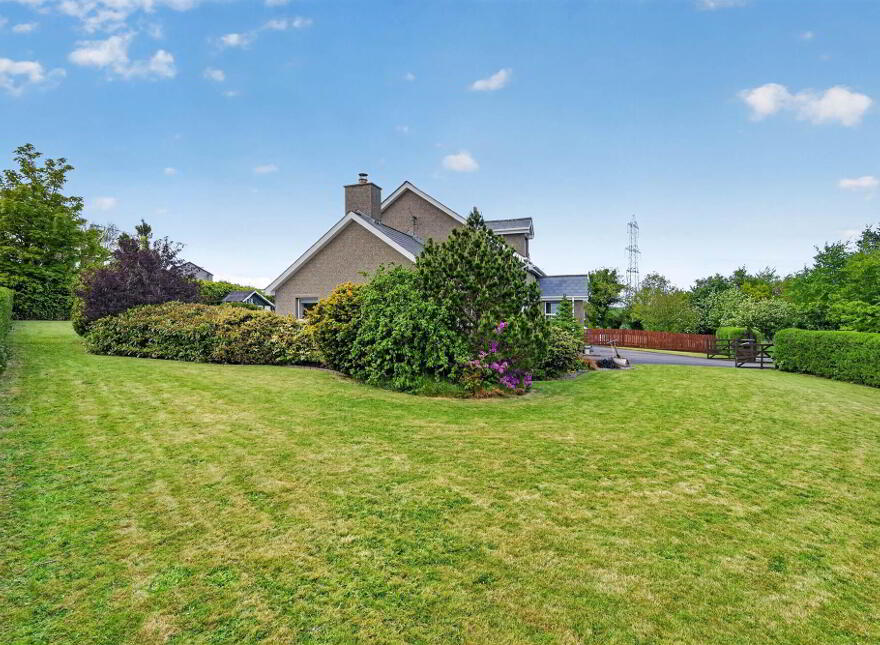 41 Ballylumford Road, Islandmagee, Larne, BT40 3RN