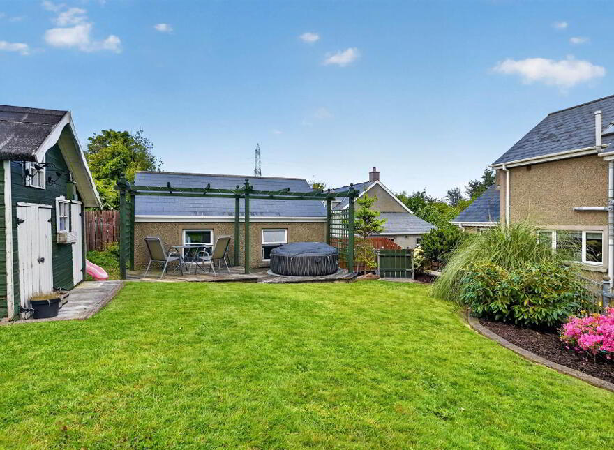 41 Ballylumford Road, Islandmagee, Larne, BT40 3RN
