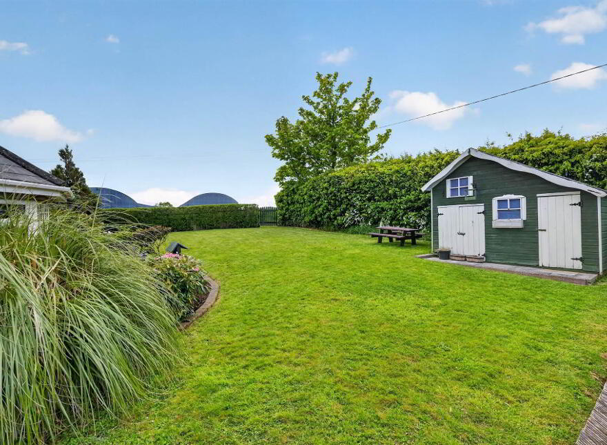41 Ballylumford Road, Islandmagee, Larne, BT40 3RN
