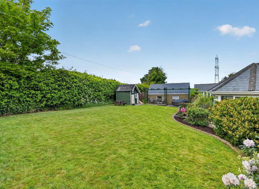 41 Ballylumford Road, Islandmagee, Larne, BT40 3RN