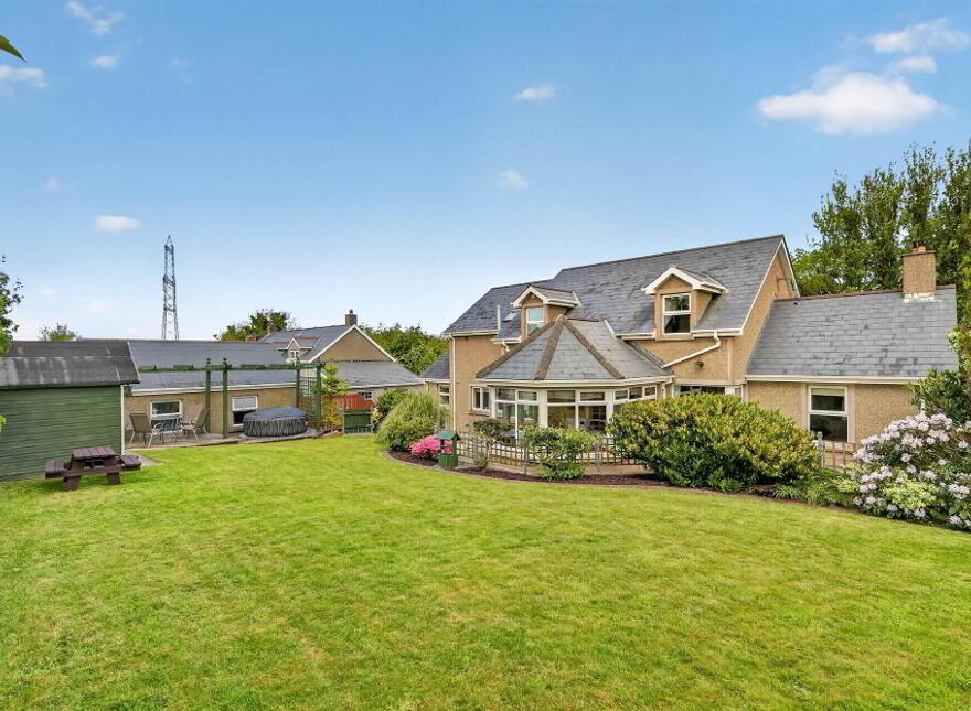 41 Ballylumford Road, Islandmagee, Larne, BT40 3RN