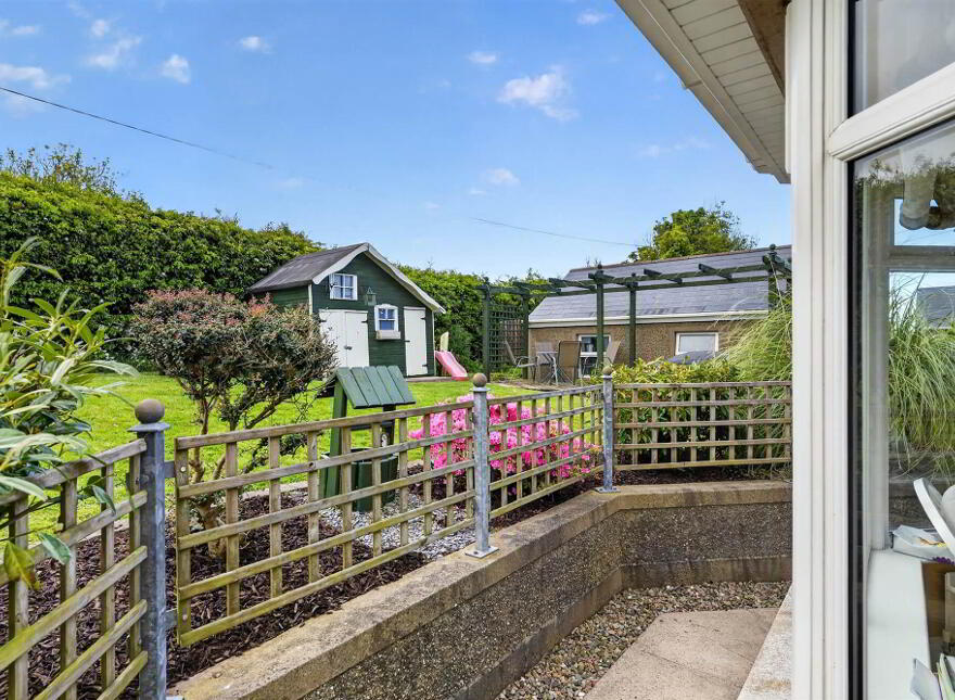 41 Ballylumford Road, Islandmagee, Larne, BT40 3RN
