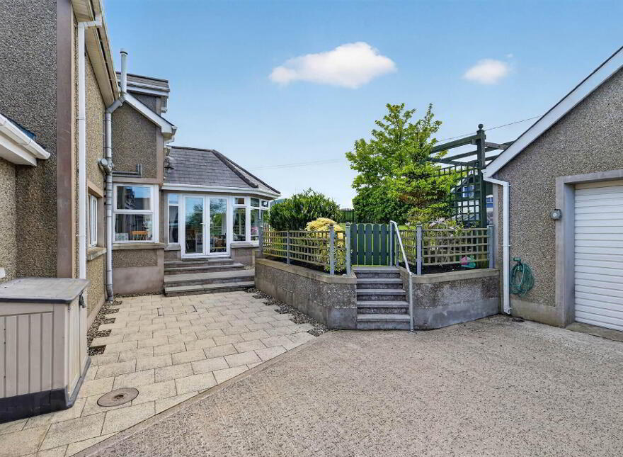 41 Ballylumford Road, Islandmagee, Larne, BT40 3RN