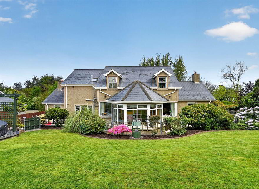 41 Ballylumford Road, Islandmagee, Larne, BT40 3RN