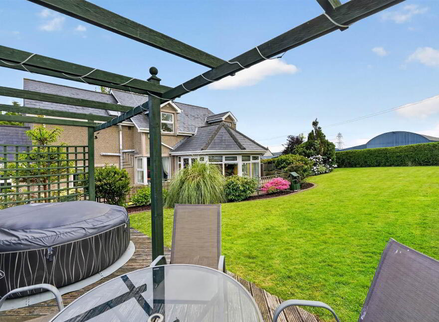 41 Ballylumford Road, Islandmagee, Larne, BT40 3RN