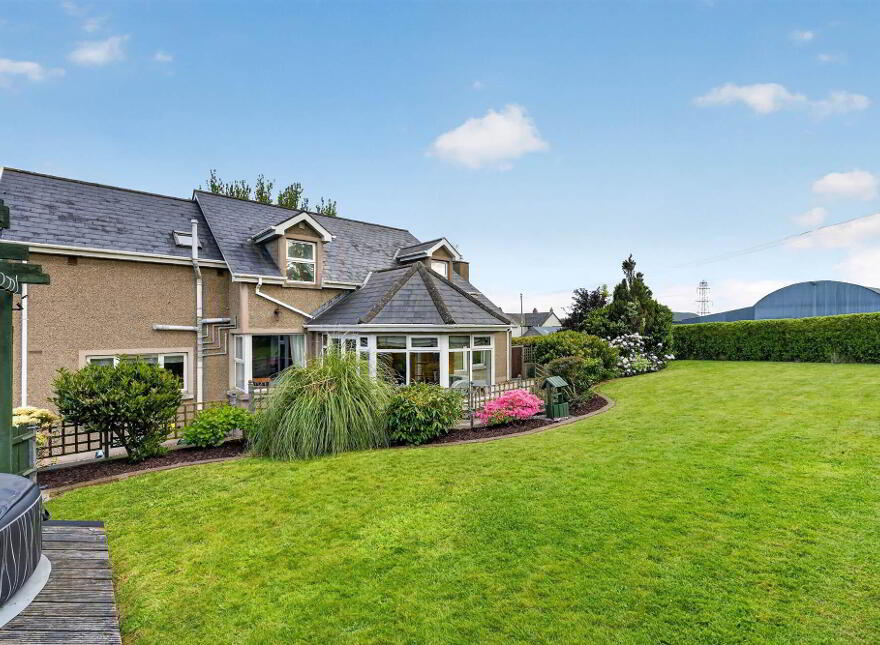 41 Ballylumford Road, Islandmagee, Larne, BT40 3RN