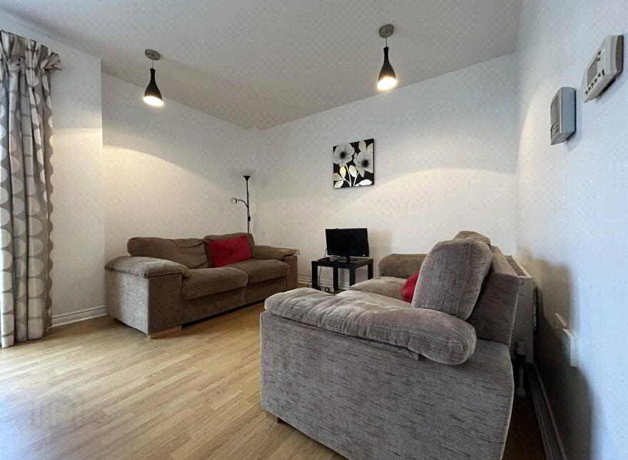 402 Saint Annes Square, Belfast, BT1 2NF