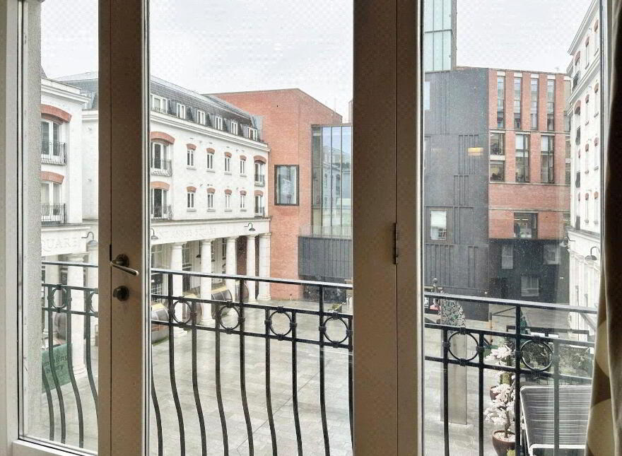 402 Saint Annes Square, Belfast, BT1 2NF