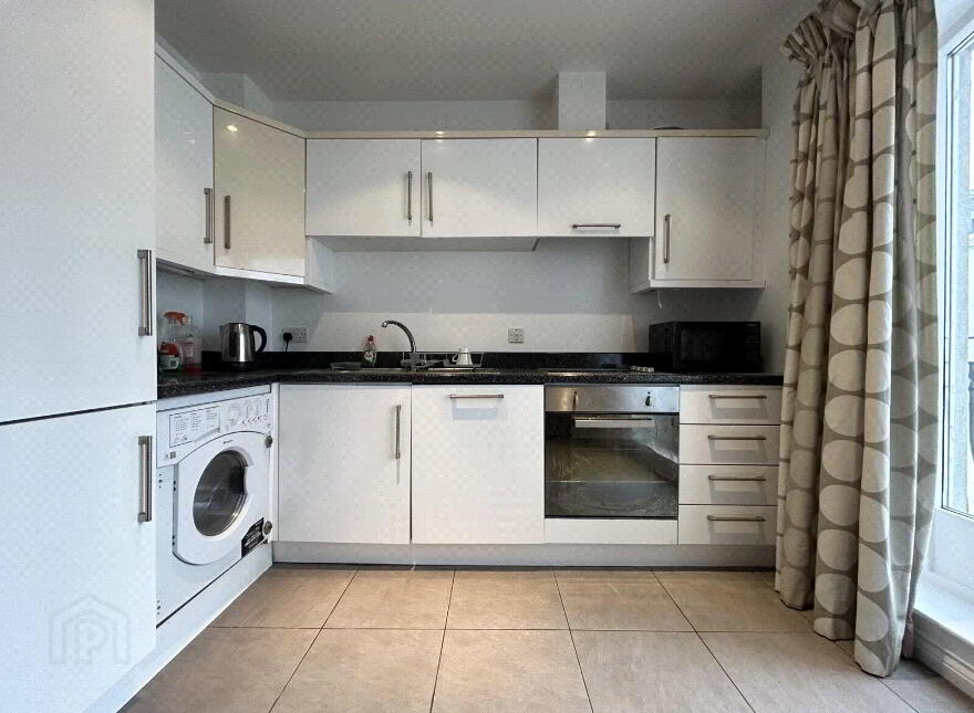 402 Saint Annes Square, Belfast, BT1 2NF