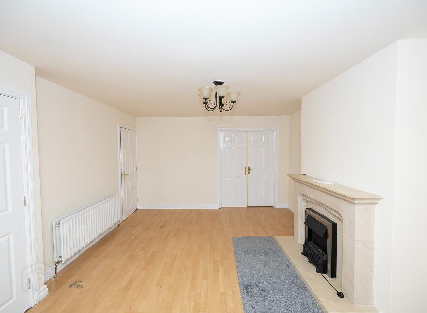 46 Carrigart Manor, Lurgan, BT65 5ET