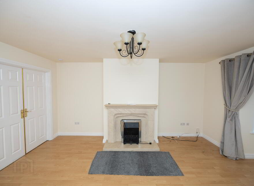 46 Carrigart Manor, Lurgan, BT65 5ET