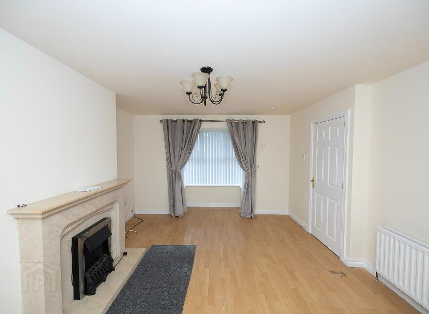 46 Carrigart Manor, Lurgan, BT65 5ET