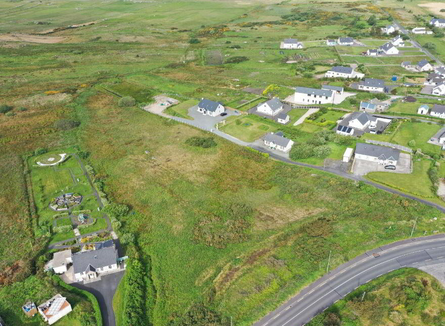 Carrickboyle, Brinlack, Derrybeg, F92Y243