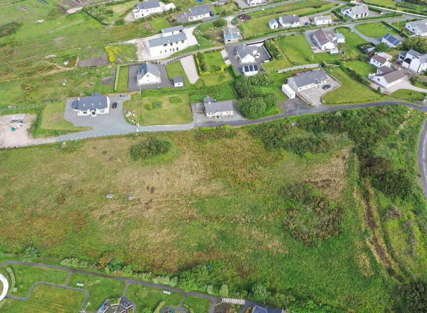 Carrickboyle, Brinlack, Derrybeg, F92Y243