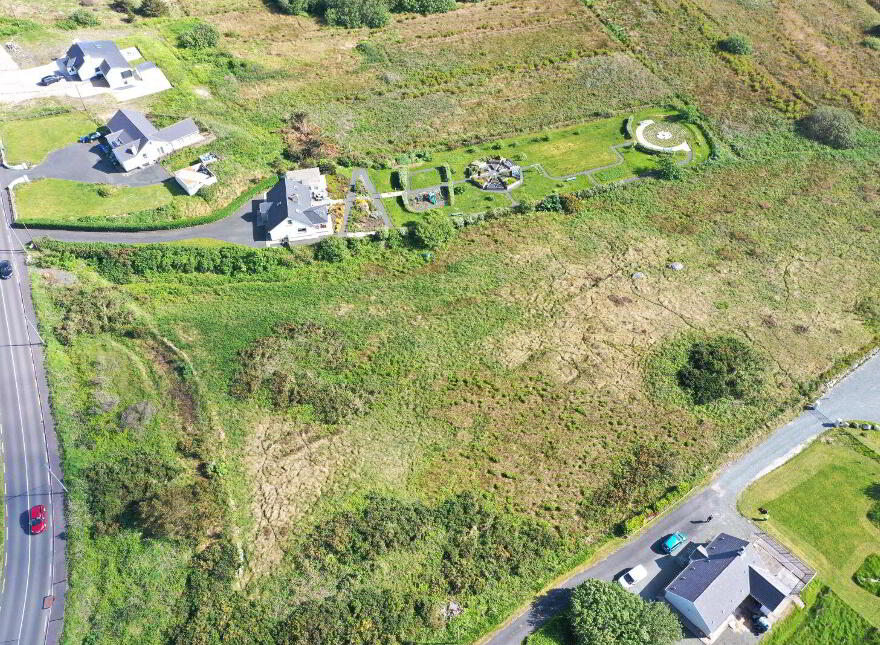 Carrickboyle, Brinlack, Derrybeg, F92Y243