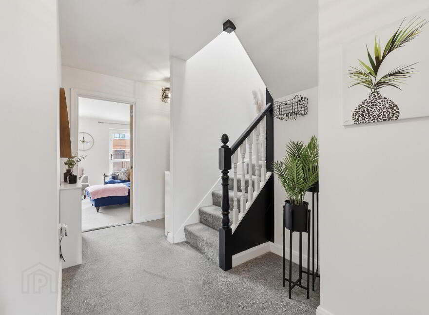 Apt 25, Elmwood Building, Old Bakers Court, Belfast, BT6 8QU