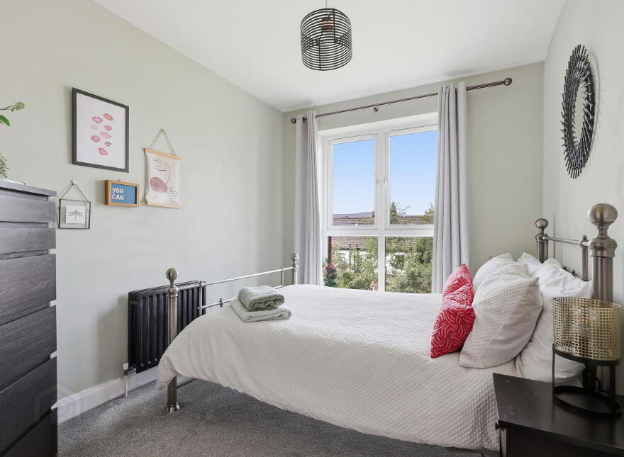 Apt 25, Elmwood Building, Old Bakers Court, Belfast, BT6 8QU