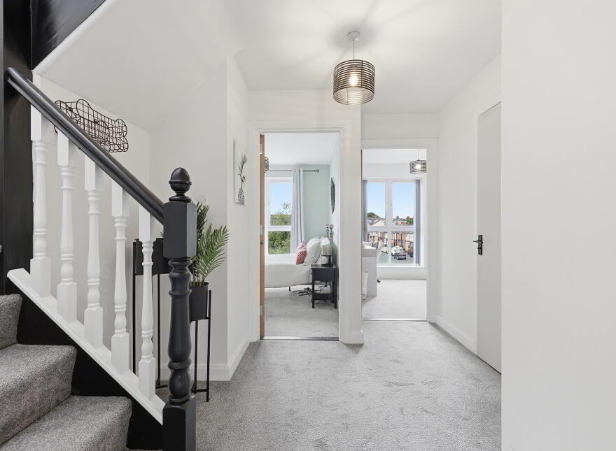 Apt 25, Elmwood Building, Old Bakers Court, Belfast, BT6 8QU