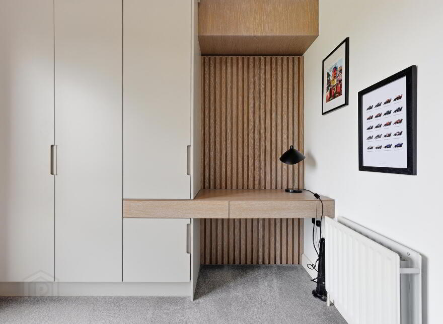 Apt 25, Elmwood Building, Old Bakers Court, Belfast, BT6 8QU