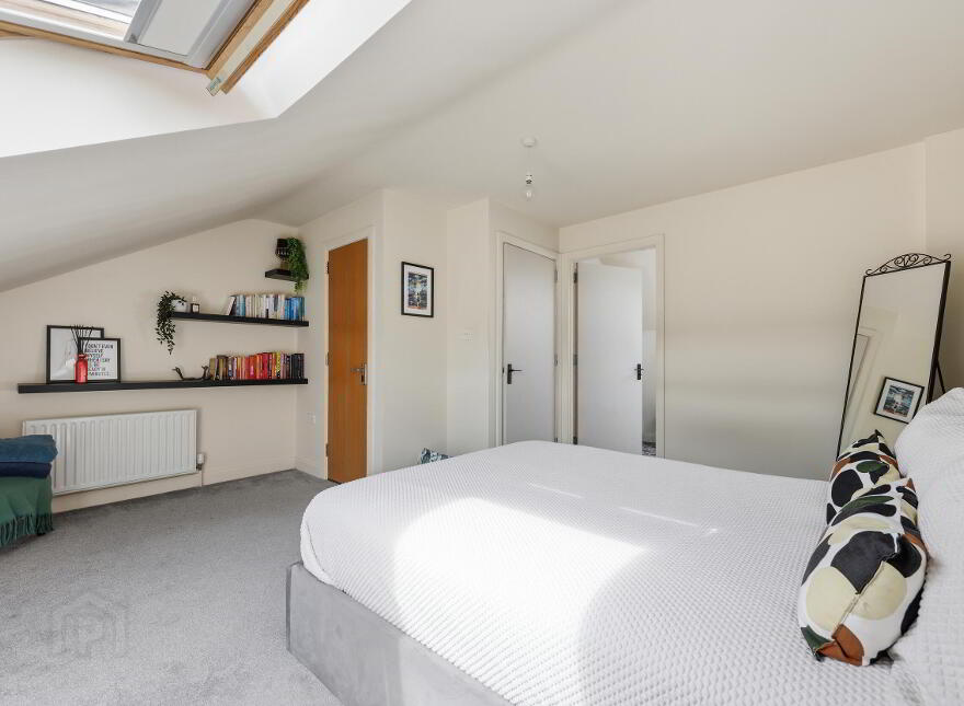 Apt 25, Elmwood Building, Old Bakers Court, Belfast, BT6 8QU